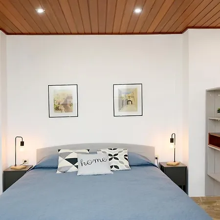 Martha's Apartmán Rhodes City