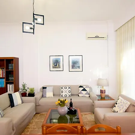 Apartmán Martha's *