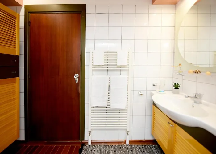 Martha's Apartmán Rhodes City