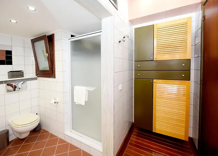 Martha's Apartmán Rhodes City