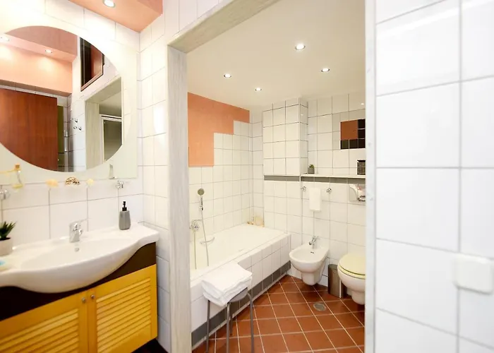 Martha's Apartmán Rhodes City