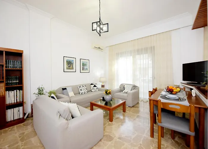 Apartmán Martha's *