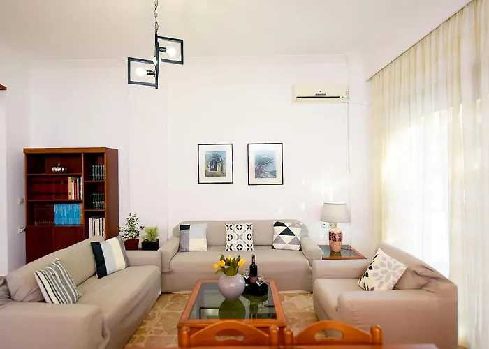 Apartmán Martha's *