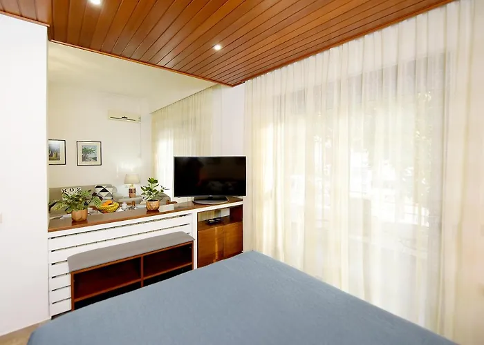 Apartmán Martha's *