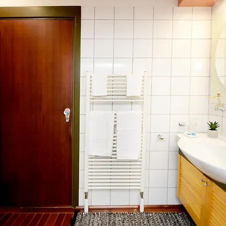 Martha's Apartament Rhodes City