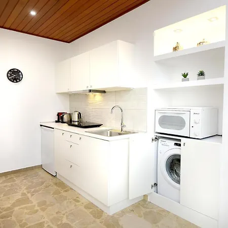 Martha's עיר רודוס