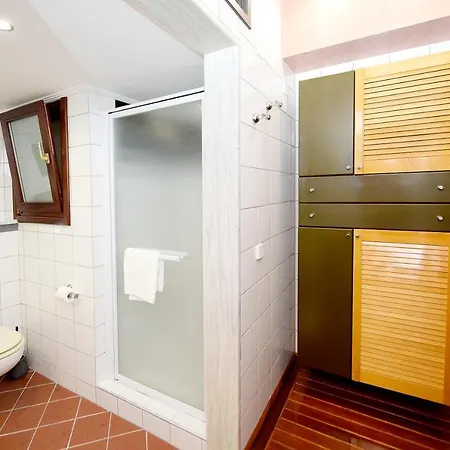 Martha's Apartament Rhodes City