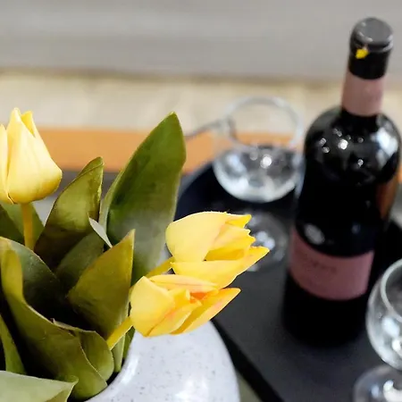 דירה Martha's עיר רודוס