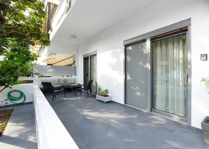 Martha's עיר רודוס