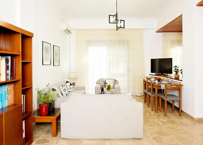 Martha's עיר רודוס