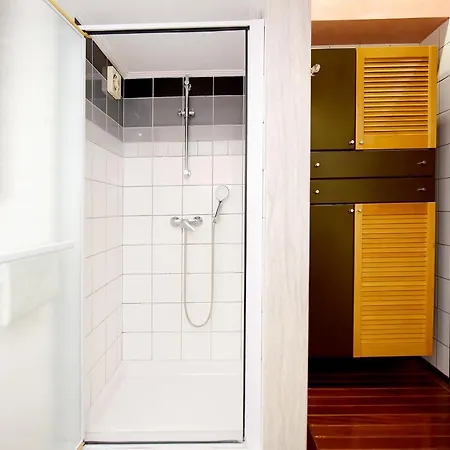 Martha's Апартаменты