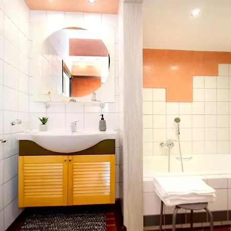 Apartment Martha's