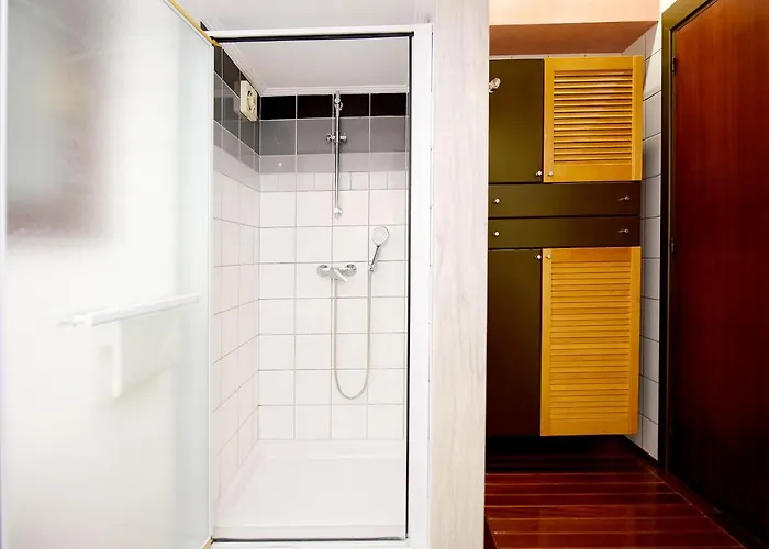 Martha's Апартаменты